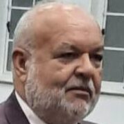 Jorge dos Santos F. da Silva